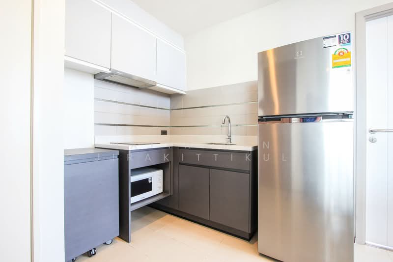 Wyne Sukhumvit, Bangkok, 1120 Sukhumvit Road, Phra Kanong, Khlong Toei, Bangkok, 1 Bedroom, 49 sqm, Condo For Rent, by Natthamon Jirakittikul, 500199861 - DDproperty.com