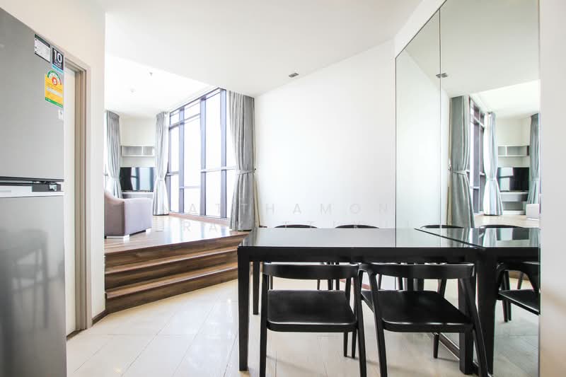 Wyne Sukhumvit, Bangkok, 1120 Sukhumvit Road, Phra Kanong, Khlong Toei, Bangkok, 1 Bedroom, 49 sqm, Condo For Rent, by Natthamon Jirakittikul, 500199861 - DDproperty.com