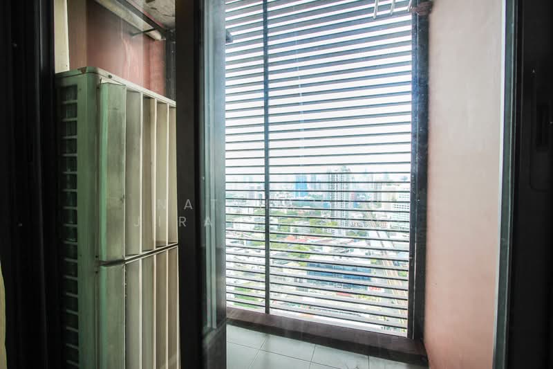 Wyne Sukhumvit, Bangkok, 1120 Sukhumvit Road, Phra Kanong, Khlong Toei, Bangkok, 1 Bedroom, 49 sqm, Condo For Rent, by Natthamon Jirakittikul, 500199861 - DDproperty.com