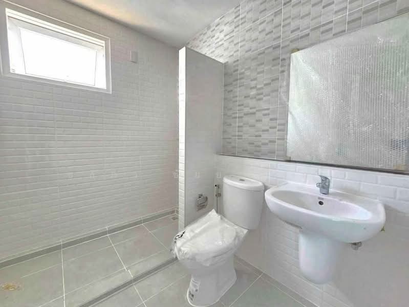 หมู่บ้านเมืองเอกรังสิต, Bangkok, O-Ngoen, Sai Mai, Bangkok, 3 Bedrooms, 186 sqm, Single Detached House For Sale, by ชลิภา ชัยยะกุลภา, 500199862 - DDproperty.com