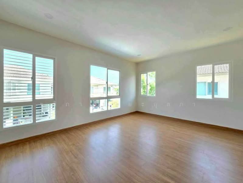 หมู่บ้านเมืองเอกรังสิต, Bangkok, O-Ngoen, Sai Mai, Bangkok, 3 Bedrooms, 186 sqm, Single Detached House For Sale, by ชลิภา ชัยยะกุลภา, 500199862 - DDproperty.com