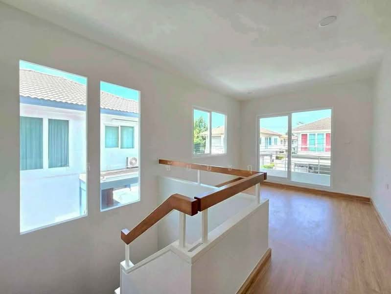 หมู่บ้านเมืองเอกรังสิต, Bangkok, O-Ngoen, Sai Mai, Bangkok, 3 Bedrooms, 186 sqm, Single Detached House For Sale, by ชลิภา ชัยยะกุลภา, 500199862 - DDproperty.com