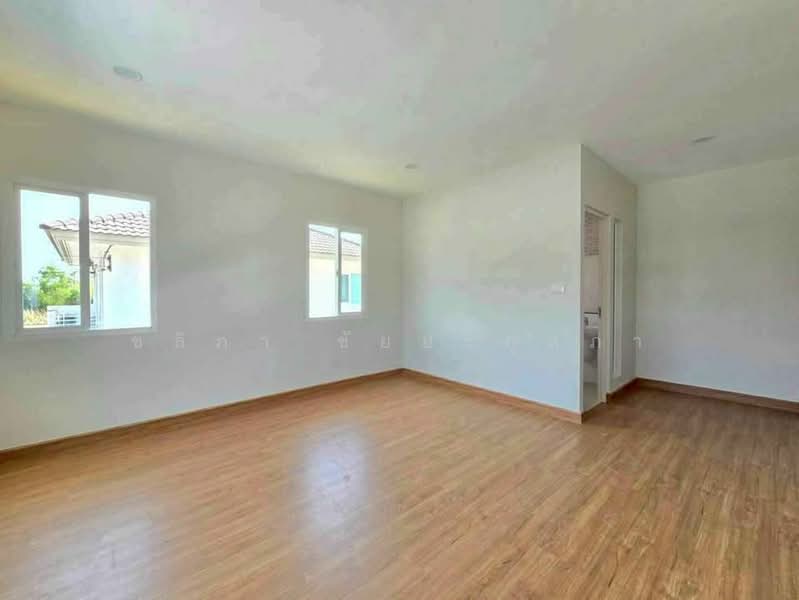 หมู่บ้านเมืองเอกรังสิต, Bangkok, O-Ngoen, Sai Mai, Bangkok, 3 Bedrooms, 186 sqm, Single Detached House For Sale, by ชลิภา ชัยยะกุลภา, 500199862 - DDproperty.com