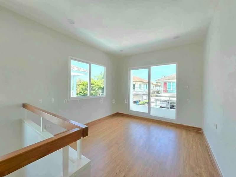 หมู่บ้านเมืองเอกรังสิต, Bangkok, O-Ngoen, Sai Mai, Bangkok, 3 Bedrooms, 186 sqm, Single Detached House For Sale, by ชลิภา ชัยยะกุลภา, 500199862 - DDproperty.com