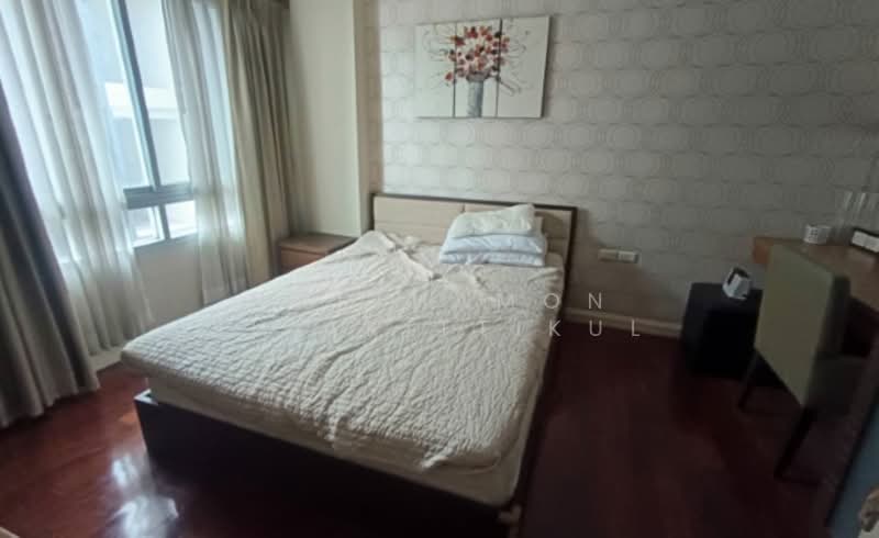 49 Plus, Bangkok, Soi Sukhumvit 49, Khlong Tan Nua, Watthana, Bangkok, 2 Bedrooms, 73 sqm, Condo For Rent, by Natthamon Jirakittikul, 500199863 - DDproperty.com