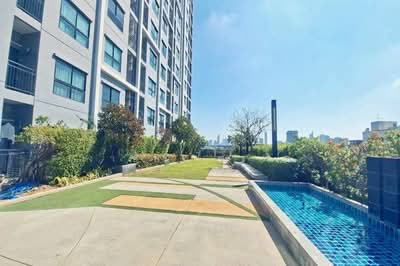 ขาย - Supalai Loft @ Talat Phlu Station : ศุภาลัย ลอฟท์ แอท สถานีตลาดพลู, กรุงเทพ