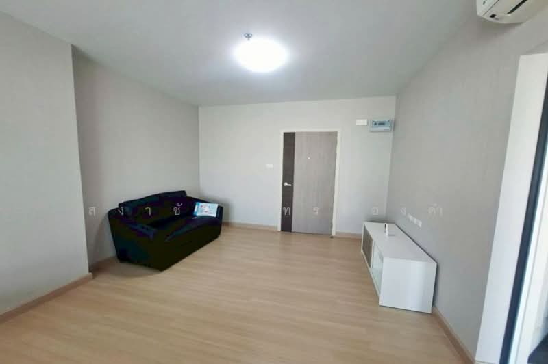 Supalai Loft @ Talat Phlu Station, Bangkok, Ratchadaphisek Road, Talat Plu, Thon Buri, Bangkok, 1 Bedroom, 33 sqm, Condo For Sale, by สง่าชัย ไทรทองคำ, 500199864 - DDproperty.com