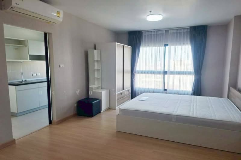 Supalai Loft @ Talat Phlu Station, Bangkok, Ratchadaphisek Road, Talat Plu, Thon Buri, Bangkok, 1 Bedroom, 33 sqm, Condo For Sale, by สง่าชัย ไทรทองคำ, 500199864 - DDproperty.com