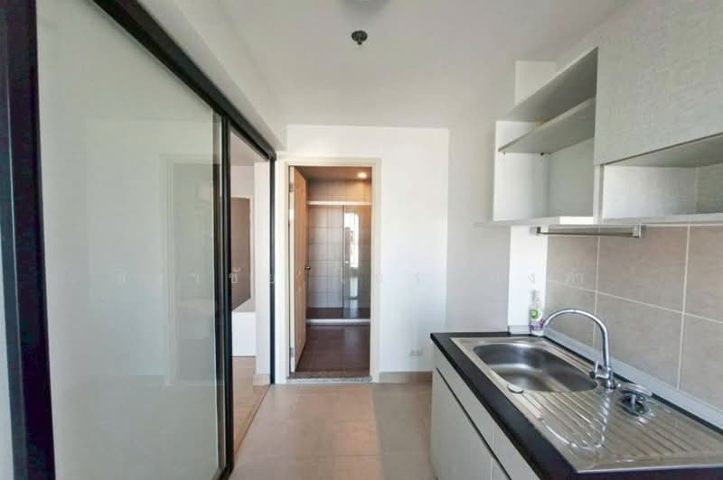 Supalai Loft @ Talat Phlu Station, Bangkok, Ratchadaphisek Road, Talat Plu, Thon Buri, Bangkok, 1 Bedroom, 33 sqm, Condo For Sale, by สง่าชัย ไทรทองคำ, 500199864 - DDproperty.com