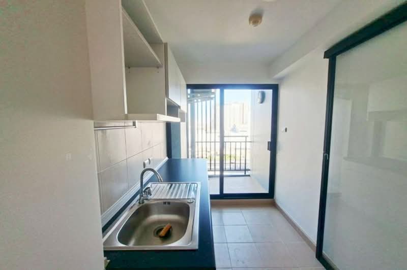 Supalai Loft @ Talat Phlu Station : ศุภาลัย ลอฟท์ แอท สถานีตลาดพลู, กรุงเทพ, ถนนรัชดาภิเษก, ตลาดพลู, ธนบุรี, กรุงเทพ, 33 ตร.ม., คอนโด ขาย, โดย สง่าชัย ไทรทองคำ, 500199864 - DDproperty.com