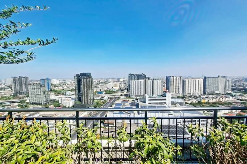 Supalai Loft @ Talat Phlu Station, Bangkok, Ratchadaphisek Road, Talat Plu, Thon Buri, Bangkok, 1 Bedroom, 33 sqm, Condo For Sale, by สง่าชัย ไทรทองคำ, 500199864 - DDproperty.com