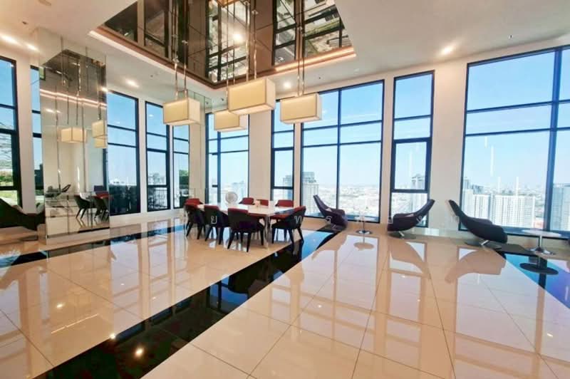 Supalai Loft @ Talat Phlu Station, Bangkok, Ratchadaphisek Road, Talat Plu, Thon Buri, Bangkok, 1 Bedroom, 33 sqm, Condo For Sale, by สง่าชัย ไทรทองคำ, 500199864 - DDproperty.com