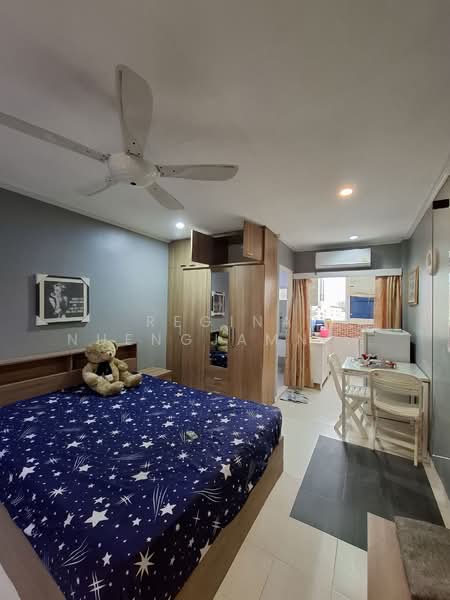 Fly Bird Condominium : นกบิน คอนโดมิเนียม, ชลบุรี, หนองปรือ, บางละมุง, ชลบุรี, 26 ตร.ม., คอนโด ขาย, โดย Regina Nuengjamnong, 500199865 - DDproperty.com