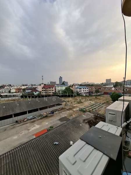 Fly Bird Condominium, Chon Buri (Pattaya), Nong Pru, Bang Lamung (Pattaya), Chon Buri (Pattaya), Studio, 26 sqm, Condo For Sale, by Regina Nuengjamnong, 500199865 - DDproperty.com