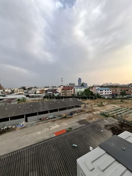 Fly Bird Condominium, Chon Buri (Pattaya), Nong Pru, Bang Lamung (Pattaya), Chon Buri (Pattaya), Studio, 26 sqm, Condo For Sale, by Regina Nuengjamnong, 500199865 - DDproperty.com