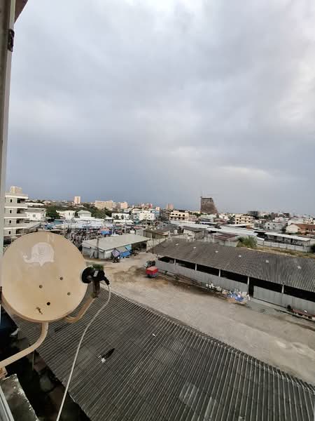 Fly Bird Condominium, Chon Buri (Pattaya), Nong Pru, Bang Lamung (Pattaya), Chon Buri (Pattaya), Studio, 26 sqm, Condo For Sale, by Regina Nuengjamnong, 500199865 - DDproperty.com