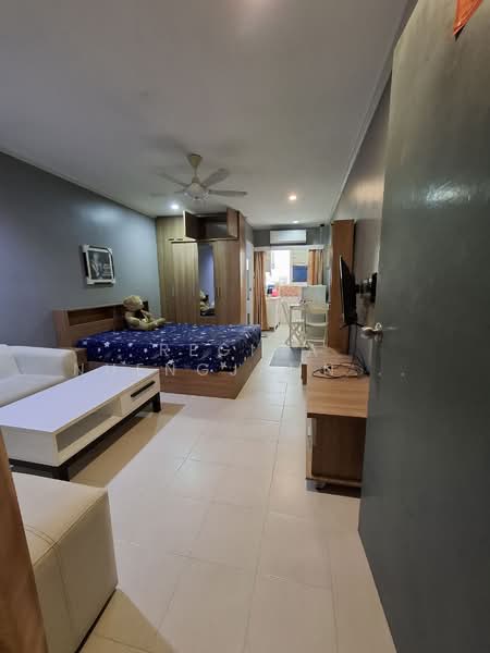 Fly Bird Condominium, Chon Buri (Pattaya), Nong Pru, Bang Lamung (Pattaya), Chon Buri (Pattaya), Studio, 26 sqm, Condo For Sale, by Regina Nuengjamnong, 500199865 - DDproperty.com