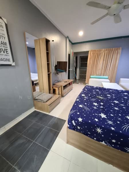 Fly Bird Condominium, Chon Buri (Pattaya), Nong Pru, Bang Lamung (Pattaya), Chon Buri (Pattaya), Studio, 26 sqm, Condo For Sale, by Regina Nuengjamnong, 500199865 - DDproperty.com