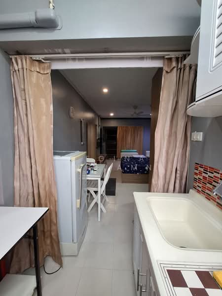 Fly Bird Condominium, Chon Buri (Pattaya), Nong Pru, Bang Lamung (Pattaya), Chon Buri (Pattaya), Studio, 26 sqm, Condo For Sale, by Regina Nuengjamnong, 500199865 - DDproperty.com