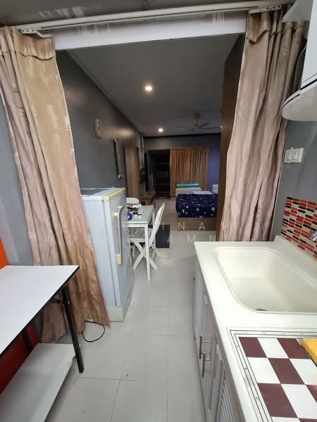 Fly Bird Condominium, Chon Buri (Pattaya), Nong Pru, Bang Lamung (Pattaya), Chon Buri (Pattaya), Studio, 26 sqm, Condo For Sale, by Regina Nuengjamnong, 500199865 - DDproperty.com