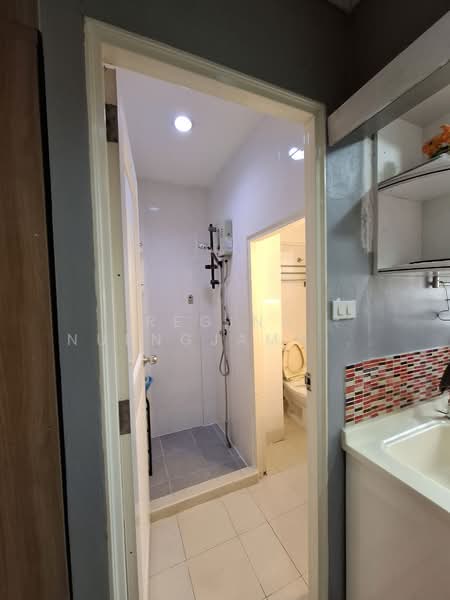 Fly Bird Condominium, Chon Buri (Pattaya), Nong Pru, Bang Lamung (Pattaya), Chon Buri (Pattaya), Studio, 26 sqm, Condo For Sale, by Regina Nuengjamnong, 500199865 - DDproperty.com