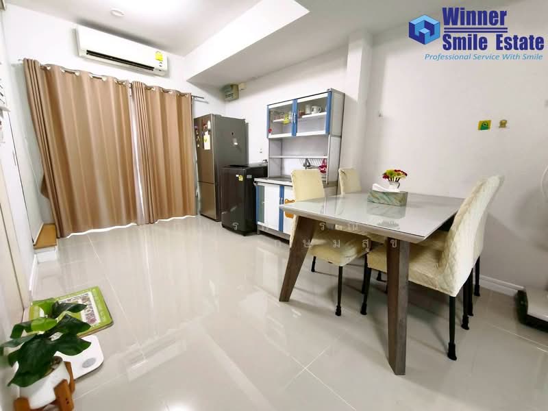 Indy Bangna km.7(1) : อินดี้ บางนา กม.7(1), สมุทรปราการ, ถนนบางนา-ตราด, บางแก้ว, บางพลี, สมุทรปราการ, 80 ตร.ม., ทาวน์เฮ้าส์ ขาย, โดย ภัทรพรรณ บุหงาเกษมสุข, 500199866 - DDproperty.com