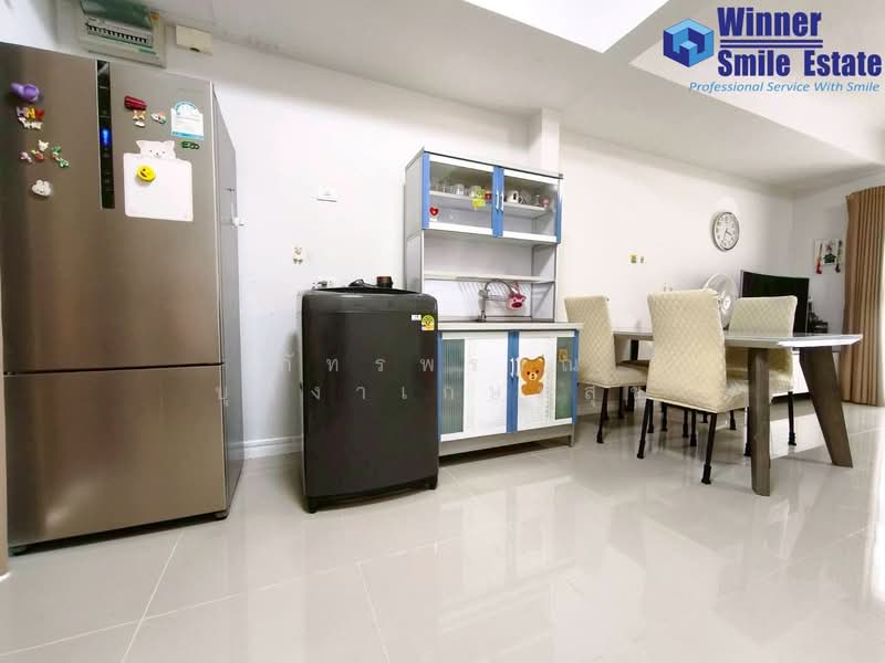 Indy Bangna km.7(1) : อินดี้ บางนา กม.7(1), สมุทรปราการ, ถนนบางนา-ตราด, บางแก้ว, บางพลี, สมุทรปราการ, 80 ตร.ม., ทาวน์เฮ้าส์ ขาย, โดย ภัทรพรรณ บุหงาเกษมสุข, 500199866 - DDproperty.com