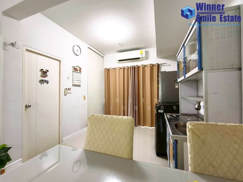 Indy Bangna km.7(1) : อินดี้ บางนา กม.7(1), สมุทรปราการ, ถนนบางนา-ตราด, บางแก้ว, บางพลี, สมุทรปราการ, 80 ตร.ม., ทาวน์เฮ้าส์ ขาย, โดย ภัทรพรรณ บุหงาเกษมสุข, 500199866 - DDproperty.com