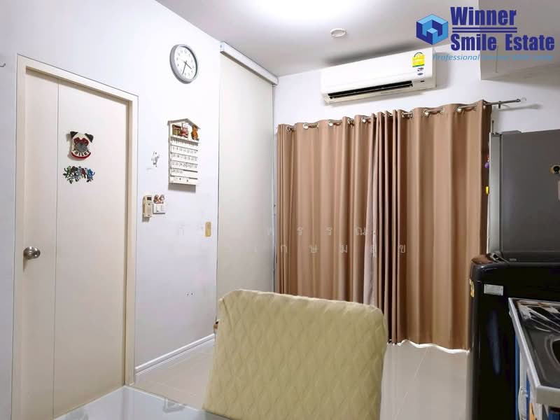Indy Bangna km.7(1), Samut Prakan, Bangna-Trad Road, Bang Kaeo, Bang Plee, Samut Prakan, 2 Bedrooms, 80 sqm, Townhouse For Sale, by ภัทรพรรณ บุหงาเกษมสุข, 500199866 - DDproperty.com