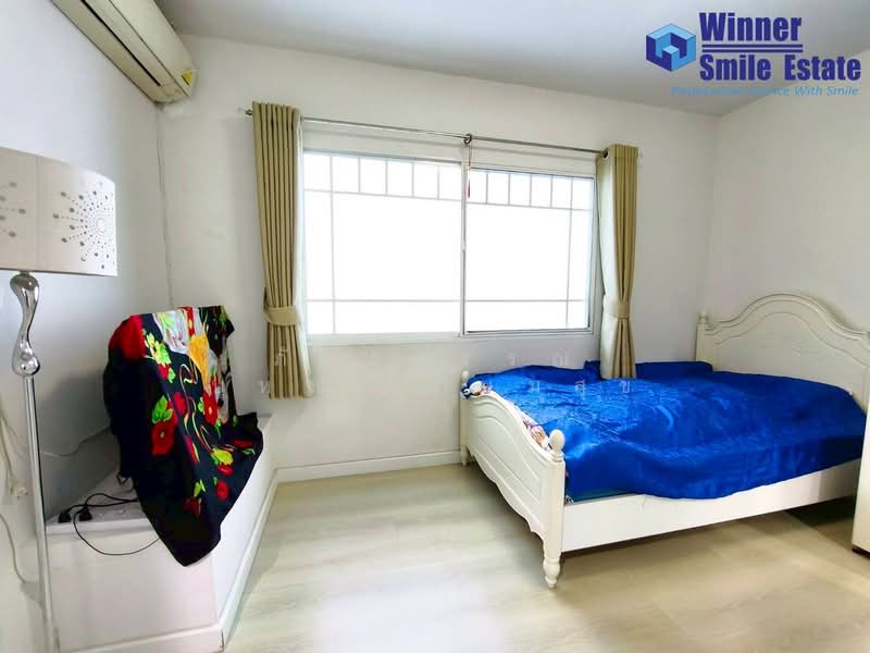 Indy Bangna km.7(1), Samut Prakan, Bangna-Trad Road, Bang Kaeo, Bang Plee, Samut Prakan, 2 Bedrooms, 80 sqm, Townhouse For Sale, by ภัทรพรรณ บุหงาเกษมสุข, 500199866 - DDproperty.com