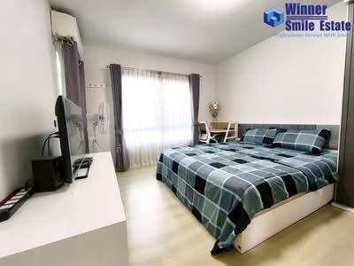 ขาย - Indy Bangna km.7(1) : อินดี้ บางนา กม.7(1), สมุทรปราการ