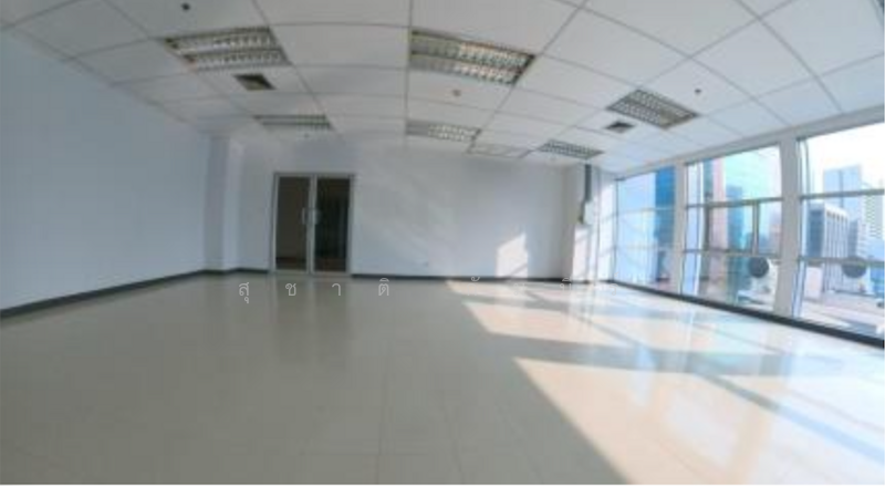 Rent Office Space Connect BTS Saladang + MRT Silom 172 SQM, Bangkok, Suriyawong, Bang Rak, Bangkok, , 172 sqm, Office Space For Rent, by Suchart Gambhir, 500199869 - DDproperty.com