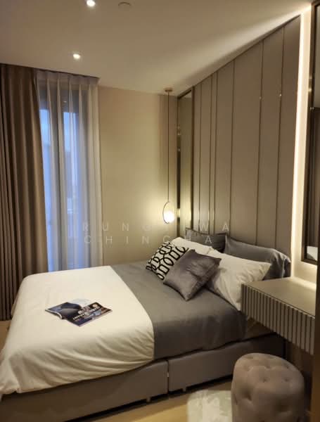 ASHTON Asoke-Rama 9, Bangkok, 469 Asoke-Dindaeng Road, Din Daeng, Din Daeng, Bangkok, 2 Bedrooms, 66 sqm, Condo For Rent, by Rungtiwa Chinchai, 500199872 - DDproperty.com