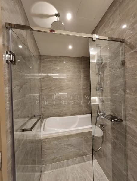 ASHTON Asoke-Rama 9, Bangkok, 469 Asoke-Dindaeng Road, Din Daeng, Din Daeng, Bangkok, 2 Bedrooms, 66 sqm, Condo For Rent, by Rungtiwa Chinchai, 500199872 - DDproperty.com