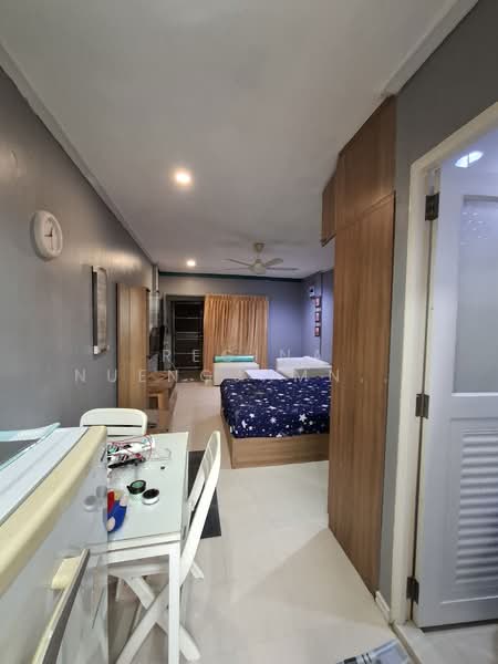 Fly Bird Condominium : นกบิน คอนโดมิเนียม, ชลบุรี, หนองปรือ, บางละมุง, ชลบุรี, 26 ตร.ม., คอนโด ขาย, โดย Regina Nuengjamnong, 500199873 - DDproperty.com