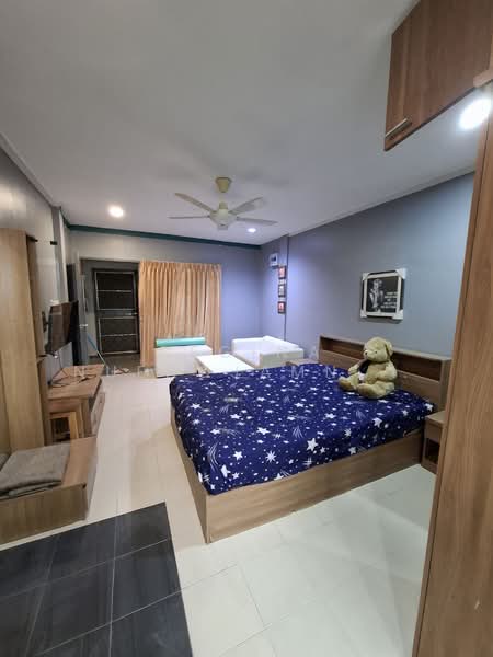 Fly Bird Condominium : นกบิน คอนโดมิเนียม, ชลบุรี, หนองปรือ, บางละมุง, ชลบุรี, 26 ตร.ม., คอนโด ขาย, โดย Regina Nuengjamnong, 500199873 - DDproperty.com