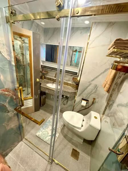 Siam Oriental Elegance 2, Chon Buri (Pattaya), Nong Pru, Bang Lamung (Pattaya), Chon Buri (Pattaya), 1 Bedroom, 39 sqm, Condo For Rent, by Sathida Limphasut (App), 500199876 - DDproperty.com