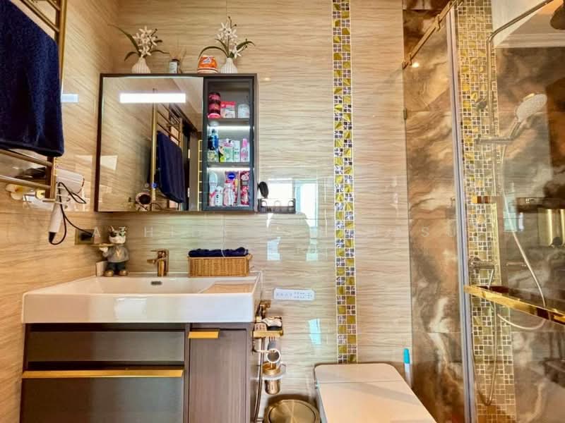 Siam Oriental Elegance 2, Chon Buri (Pattaya), Nong Pru, Bang Lamung (Pattaya), Chon Buri (Pattaya), 3 Bedrooms, 200 sqm, Condo For Rent, by Sathida Limphasut (App), 500199880 - DDproperty.com