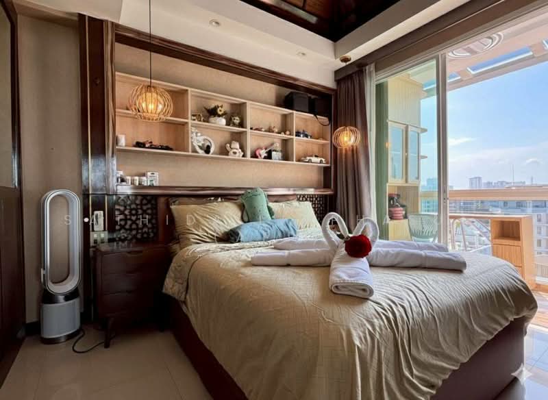 Siam Oriental Elegance 2, Chon Buri (Pattaya), Nong Pru, Bang Lamung (Pattaya), Chon Buri (Pattaya), 3 Bedrooms, 200 sqm, Condo For Rent, by Sathida Limphasut (App), 500199880 - DDproperty.com