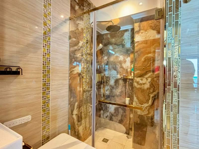 Siam Oriental Elegance 2, Chon Buri (Pattaya), Nong Pru, Bang Lamung (Pattaya), Chon Buri (Pattaya), 3 Bedrooms, 200 sqm, Condo For Rent, by Sathida Limphasut (App), 500199880 - DDproperty.com