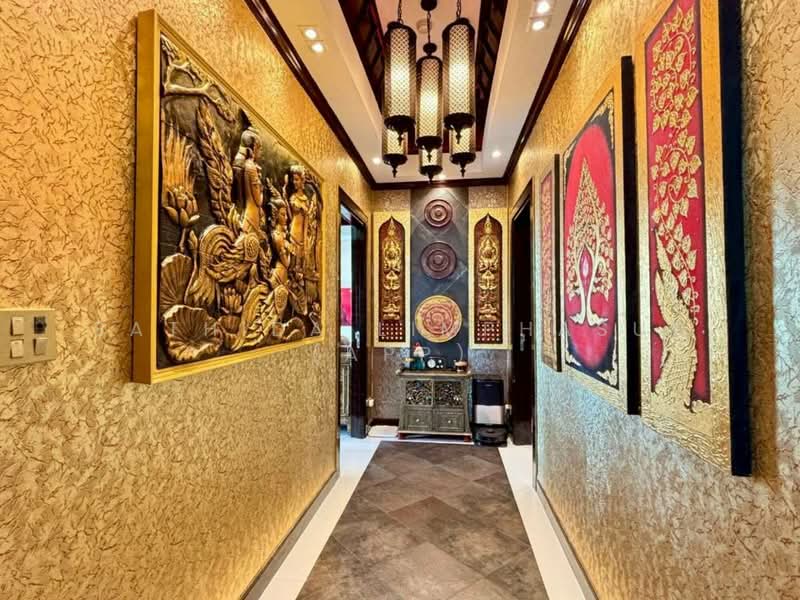 Siam Oriental Elegance 2, Chon Buri (Pattaya), Nong Pru, Bang Lamung (Pattaya), Chon Buri (Pattaya), 3 Bedrooms, 200 sqm, Condo For Rent, by Sathida Limphasut (App), 500199880 - DDproperty.com