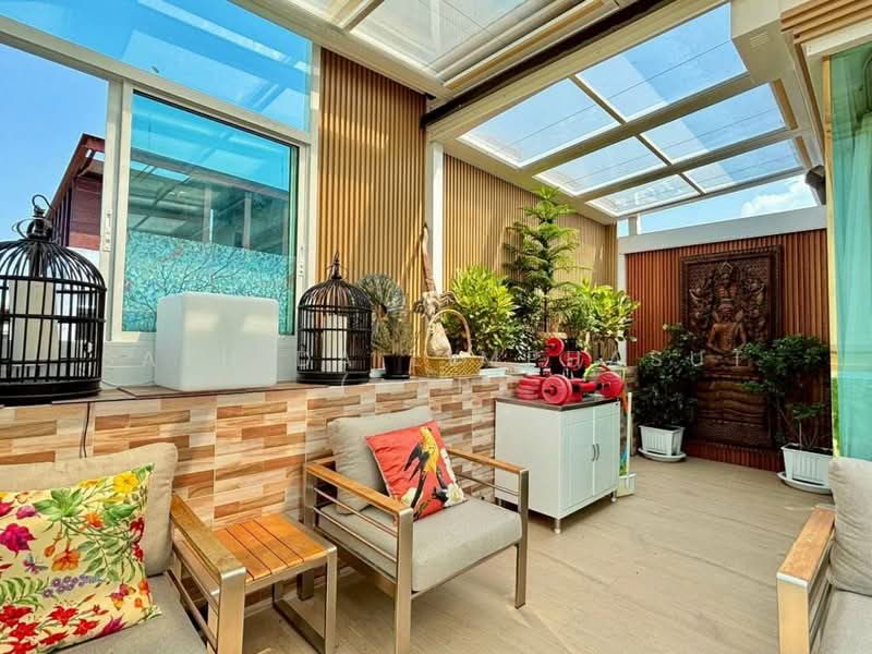 Siam Oriental Elegance 2, Chon Buri (Pattaya), Nong Pru, Bang Lamung (Pattaya), Chon Buri (Pattaya), 3 Bedrooms, 200 sqm, Condo For Rent, by Sathida Limphasut (App), 500199880 - DDproperty.com