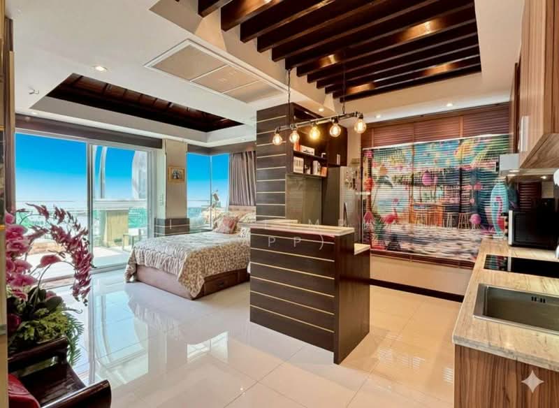Siam Oriental Elegance 2, Chon Buri (Pattaya), Nong Pru, Bang Lamung (Pattaya), Chon Buri (Pattaya), 3 Bedrooms, 200 sqm, Condo For Rent, by Sathida Limphasut (App), 500199880 - DDproperty.com