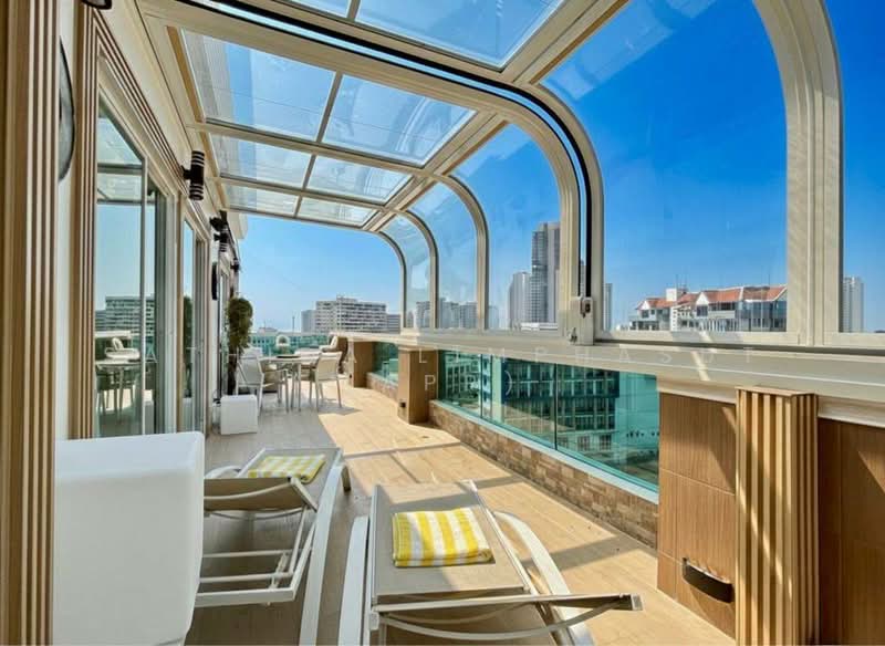 Siam Oriental Elegance 2 : สยาม โอเรียลทัล เอเลแกนซ์ 2, ชลบุรี, หนองปรือ, บางละมุง, ชลบุรี, 200 ตร.ม., คอนโด ให้เช่า, โดย Sathida Limphasut (App), 500199880 - DDproperty.com