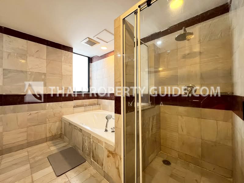 President Park Sukhumvit 24, Bangkok, 99 Sukhumvit 24 Alley, Khlongtoei Nua, Watthana, Bangkok, 3 Bedrooms, 263 sqm, Condo For Rent, by Khun Nita, 500199881 - DDproperty.com