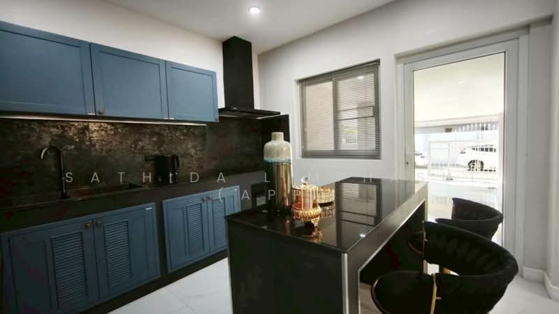 Pattaya Lagoon Village, Chon Buri (Pattaya), Nong Pru, Bang Lamung (Pattaya), Chon Buri (Pattaya), 4 Bedrooms, 250 sqm, Single Detached House For Rent, by Sathida Limphasut (App), 500199884 - DDproperty.com