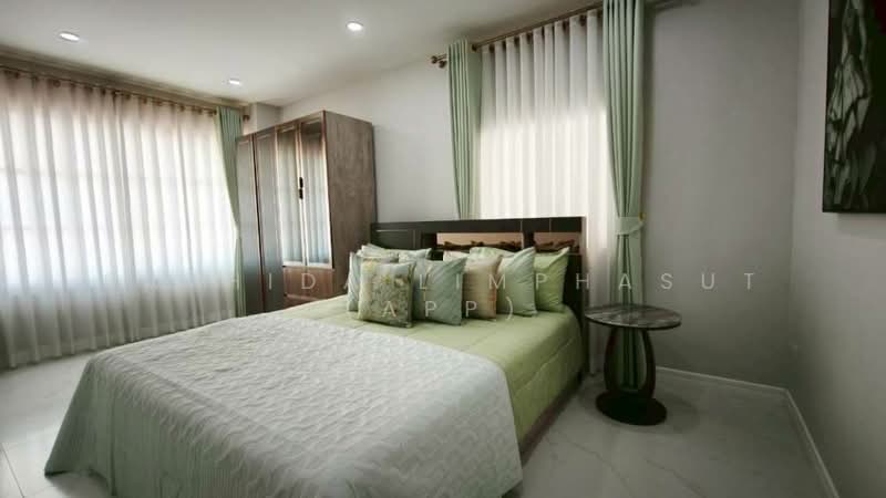 Pattaya Lagoon Village : พัทยา ลากูน วิลเลจ, ชลบุรี, หนองปรือ, บางละมุง, ชลบุรี, 250 ตร.ม., บ้านเดี่ยว ให้เช่า, โดย Sathida Limphasut (App), 500199884 - DDproperty.com