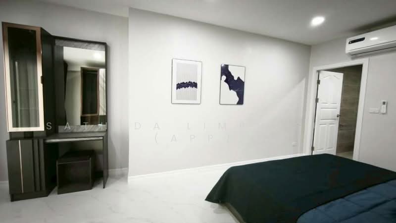 Pattaya Lagoon Village, Chon Buri (Pattaya), Nong Pru, Bang Lamung (Pattaya), Chon Buri (Pattaya), 4 Bedrooms, 250 sqm, Single Detached House For Rent, by Sathida Limphasut (App), 500199884 - DDproperty.com