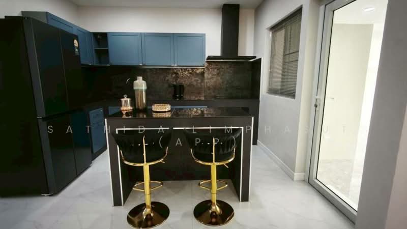 Pattaya Lagoon Village : พัทยา ลากูน วิลเลจ, ชลบุรี, หนองปรือ, บางละมุง, ชลบุรี, 250 ตร.ม., บ้านเดี่ยว ให้เช่า, โดย Sathida Limphasut (App), 500199884 - DDproperty.com