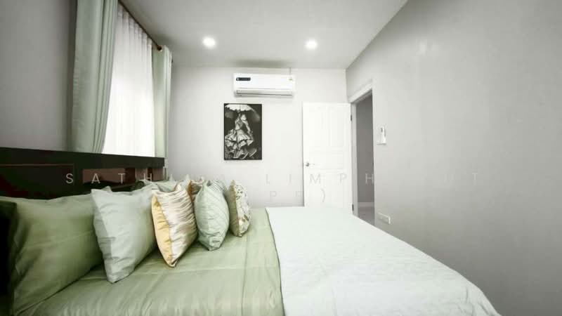 Pattaya Lagoon Village, Chon Buri (Pattaya), Nong Pru, Bang Lamung (Pattaya), Chon Buri (Pattaya), 4 Bedrooms, 250 sqm, Single Detached House For Rent, by Sathida Limphasut (App), 500199884 - DDproperty.com